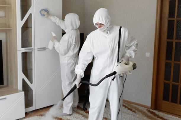 24/7 Emergency Blood Cleanup experts in Oak Grove, VA